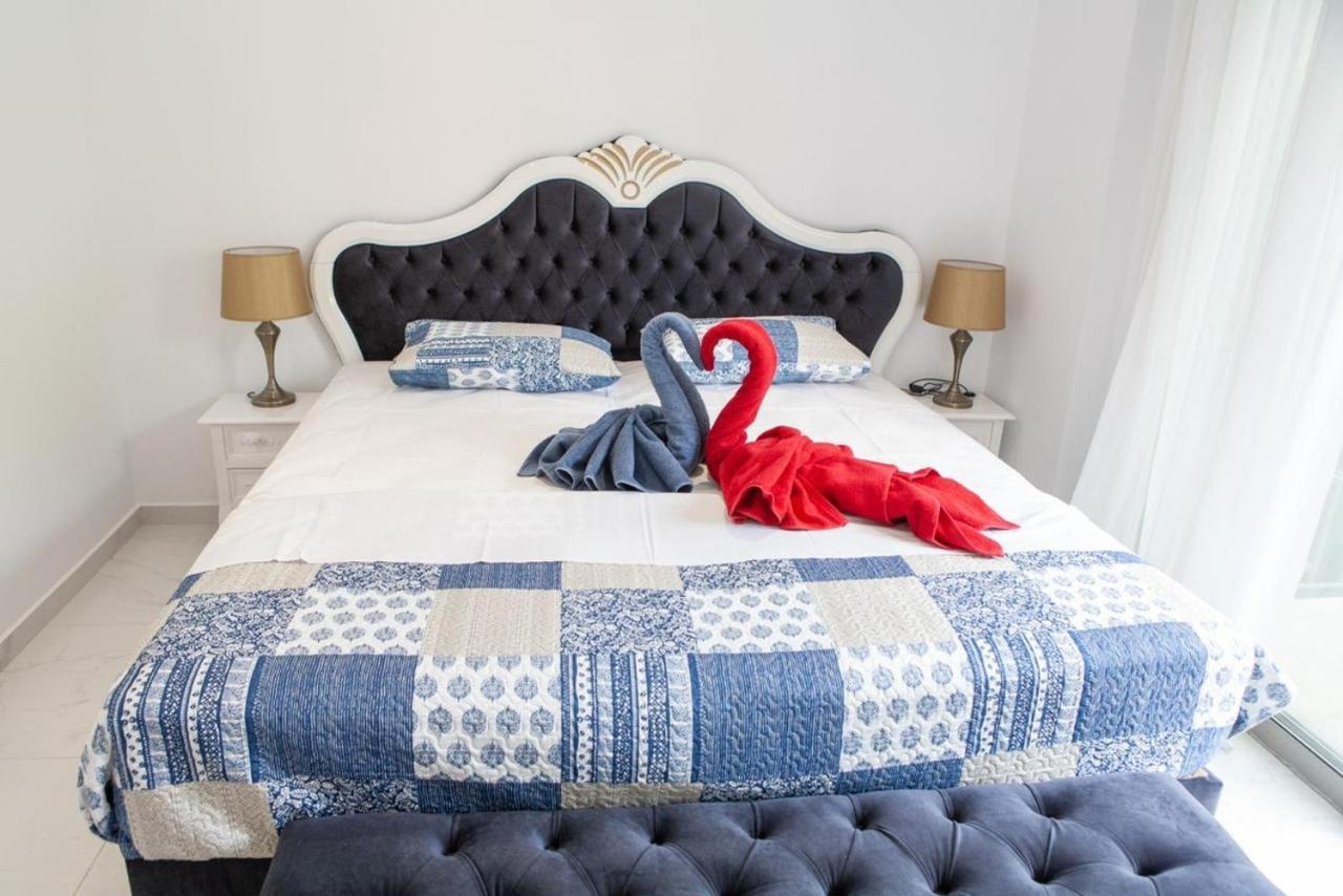 Inspirus Apartments Лефкада Екстериор снимка