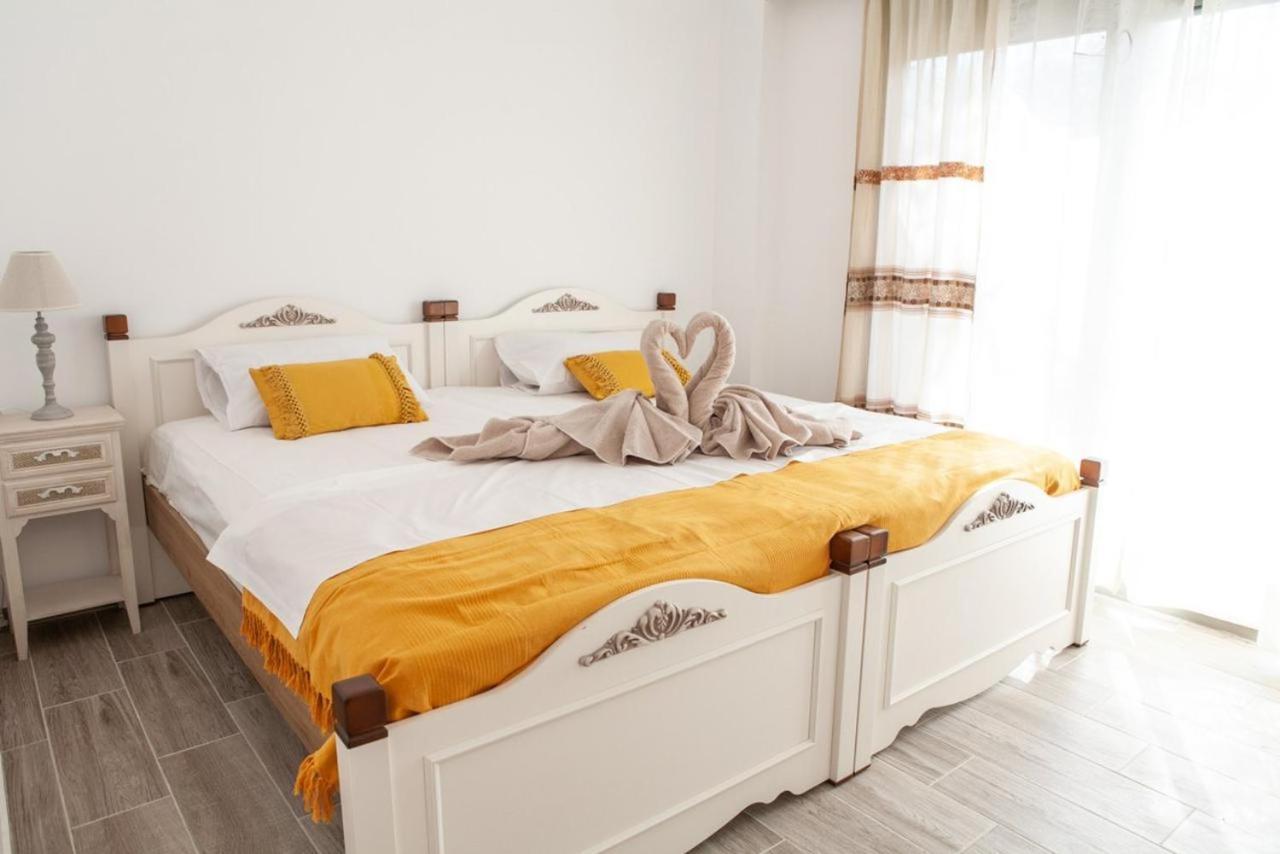 Inspirus Apartments Лефкада Екстериор снимка