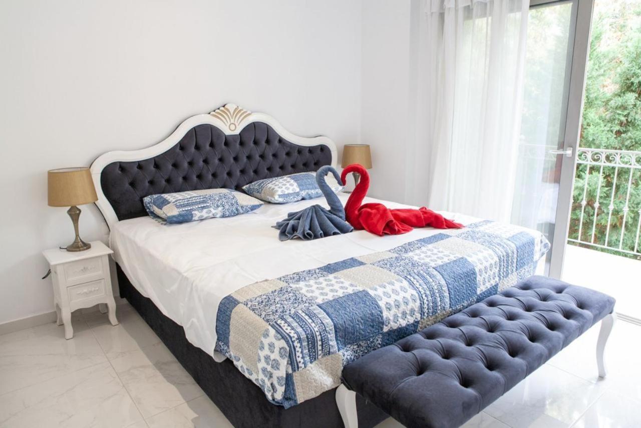 Inspirus Apartments Лефкада Екстериор снимка