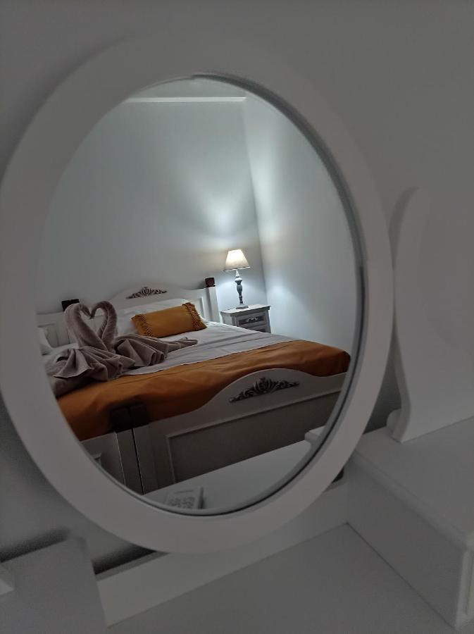 Inspirus Apartments Лефкада Екстериор снимка