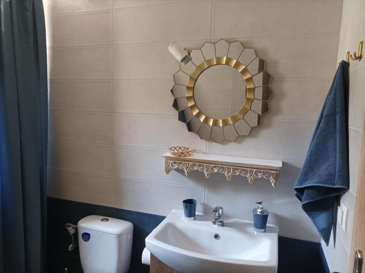 Inspirus Apartments Лефкада Екстериор снимка