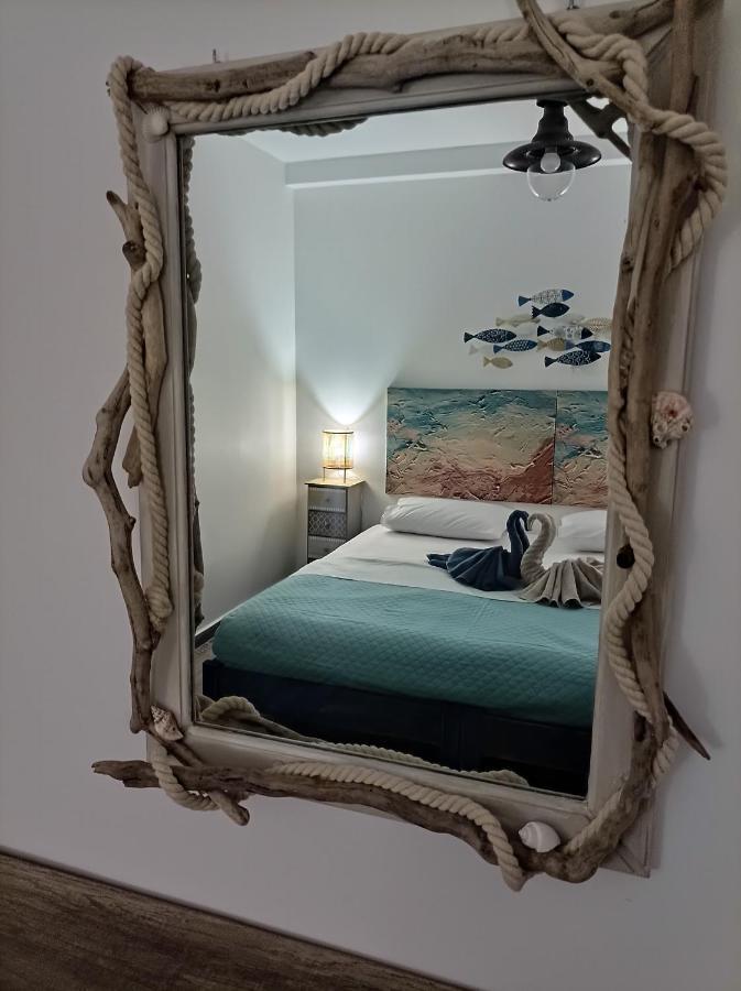 Inspirus Apartments Лефкада Екстериор снимка